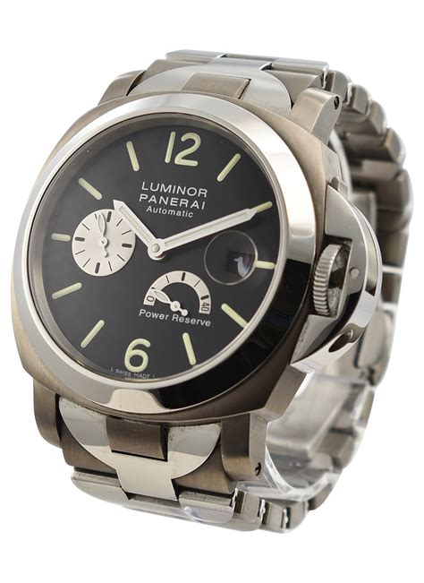 selling panerai|sotheby's panerai watch.